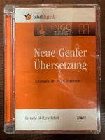 BibelDigital - Teilausgabe des Neuen Testaments