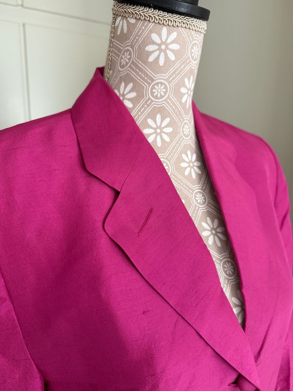 Giacche: Public Silk - Veste - Blaser - 36 - soie – Usato da Sion venduto da accroshoes 4
