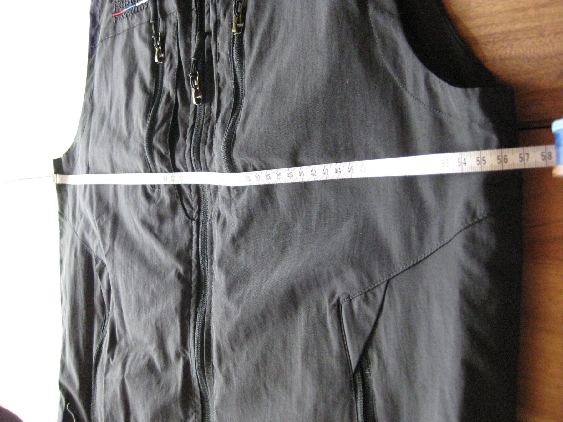 Gilets & Westen: Outdoor-Sommerweste Gr.M/L – Neu (gemäss Beschreibung) aus Steinmaur von Daka36 3