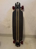 Top Longboard Rolladen ZH