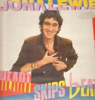 Lewie Jona: Heart skips Beat LP