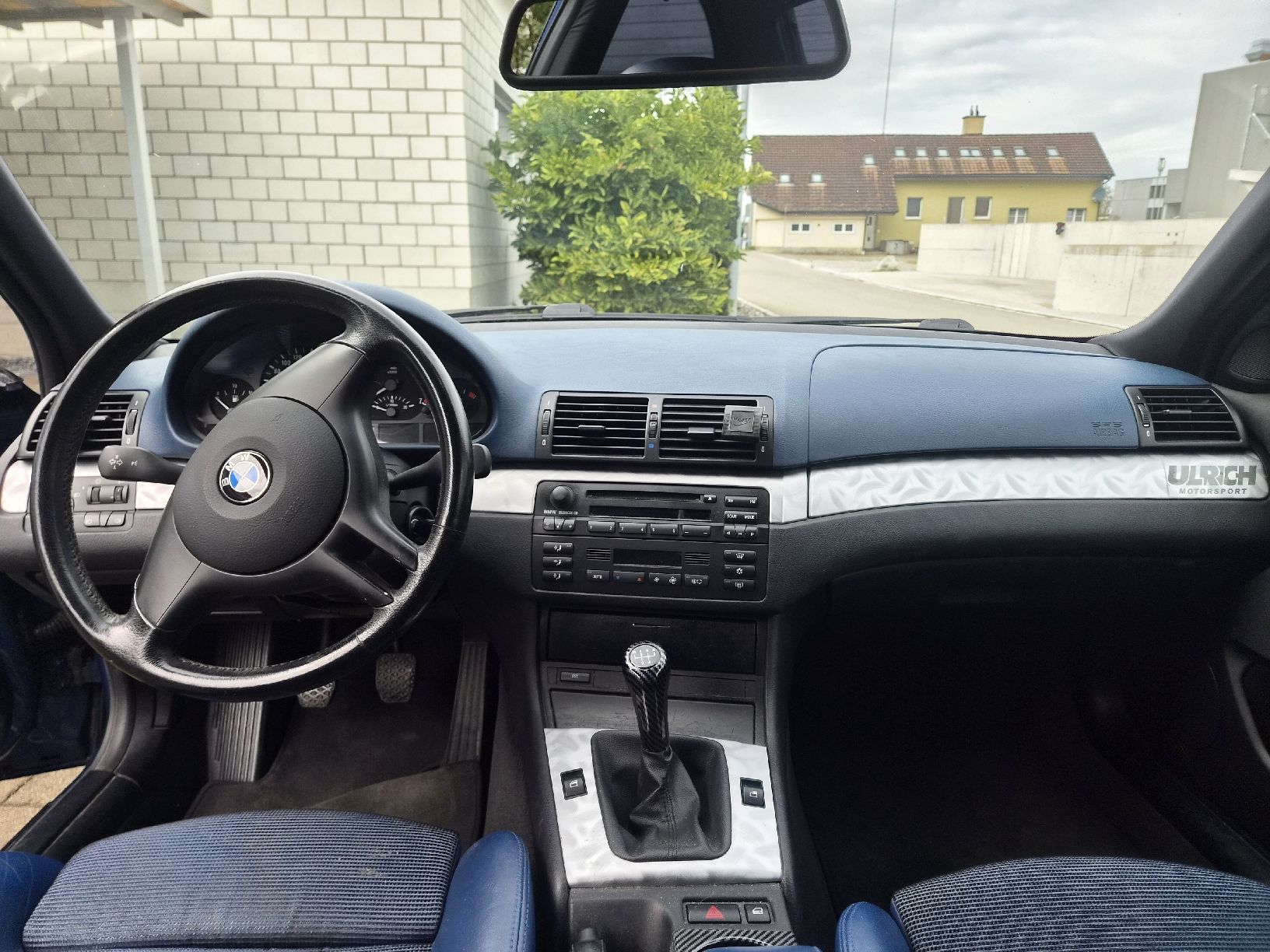 BMW Autos: BMW E46 318ti Compact – D'occasion à Kradolf par bra_9kn7 4