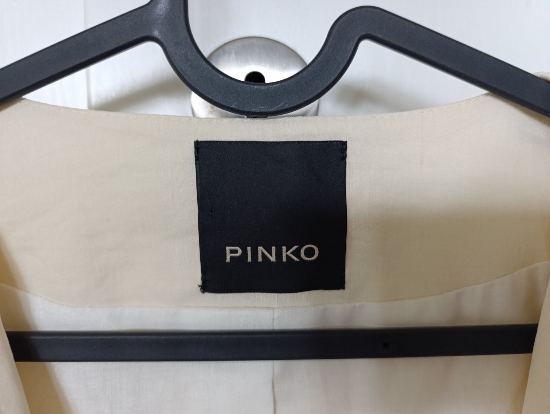 Pinko Giacche: Blazer Pinko – Usato da Frick venduto da atr_wf8r 2