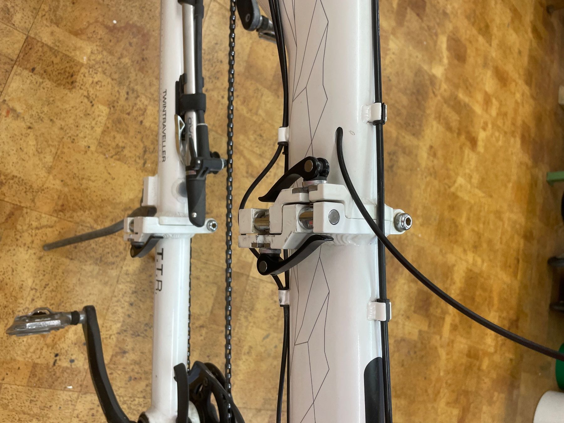 Koga Biciclette: Fahrrad, Tandem – Usato da Fällanden venduto da fedeg 2