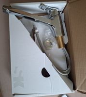 Rubinetto cucina Similor Kugler Citypro nuovo cromo