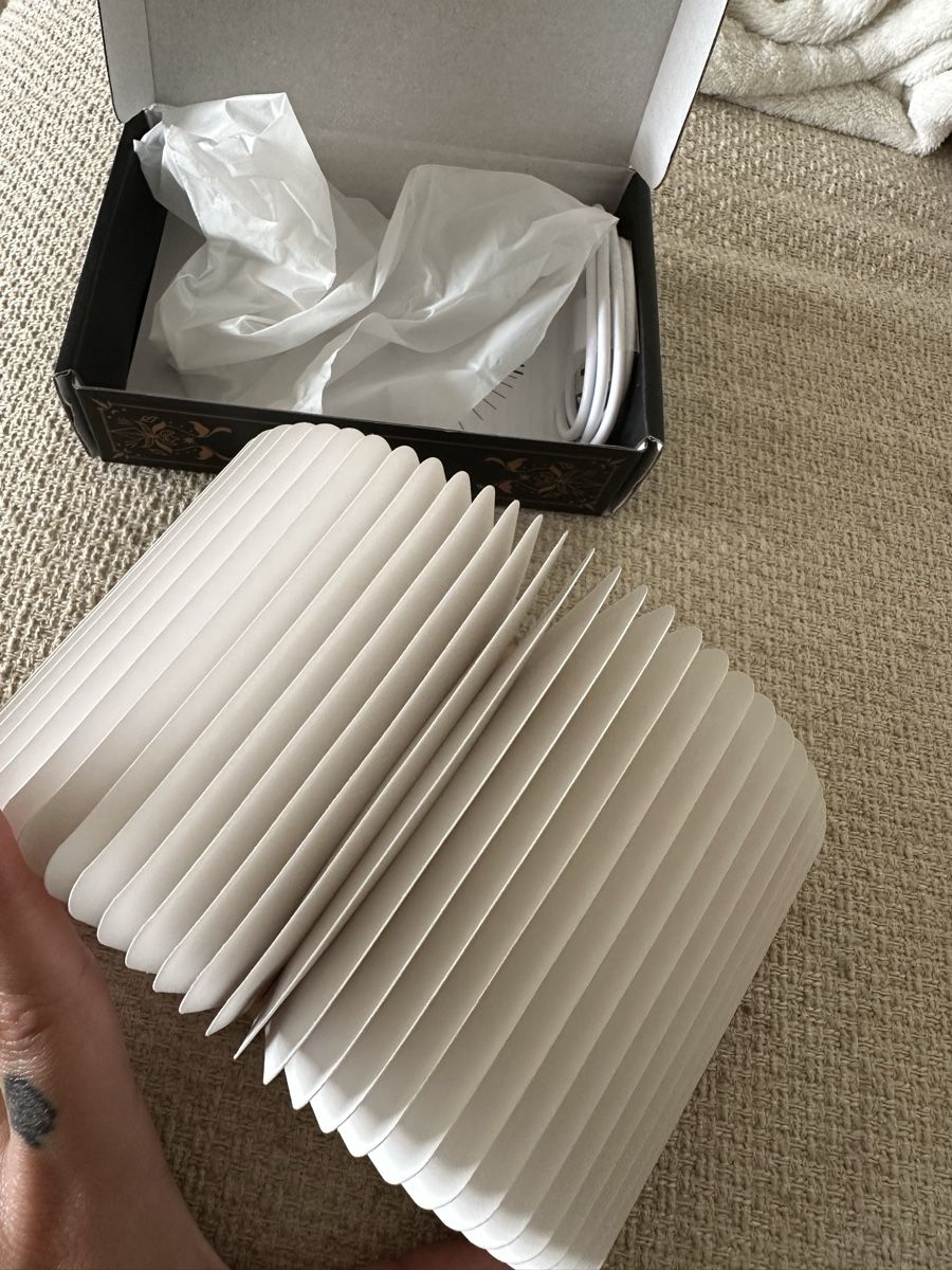 Lampade: Buchlampe – Nuovo e nell'imballaggio originale da Toffen venduto da Yulieboo 2