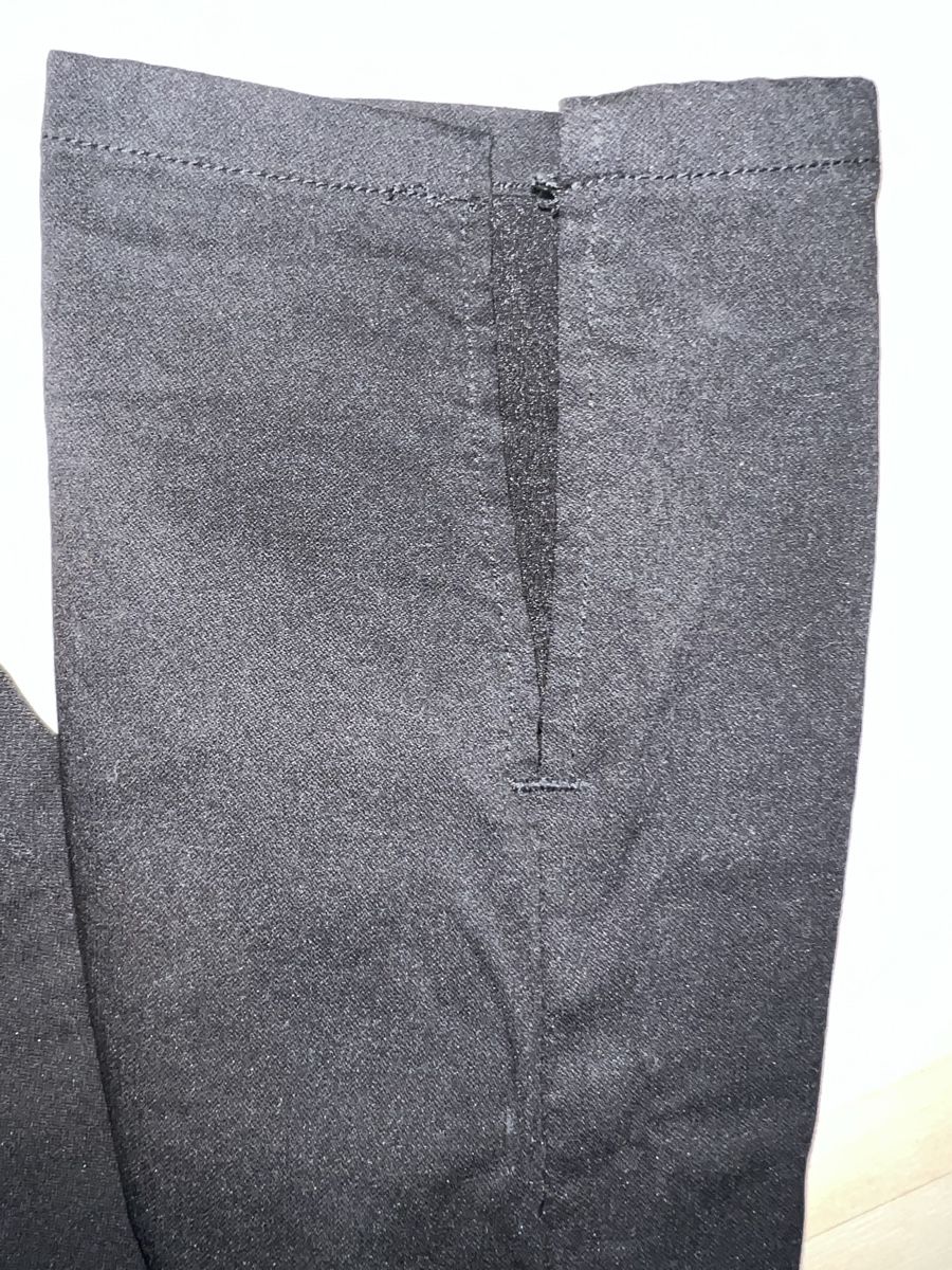 Pantaloni: Elegante schwarze Damenhose- EU 46 – Nuovo (secondo la descrizione) da Kreuzlingen venduto da Lore2000 2