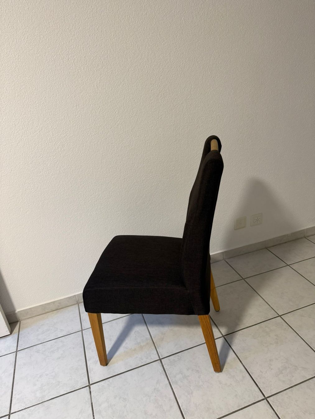 Sedie: 6x Esszimmer Stuhl – Usato da Rickenbach LU venduto da mel_xgr5 2