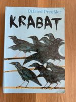 Buch Krabat von Otfried Preussler 