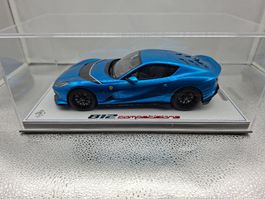 BBR Ferrari 812 Competizione 1:18