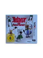 Asterix: Die Trabantenstadt Nintendo 3DS