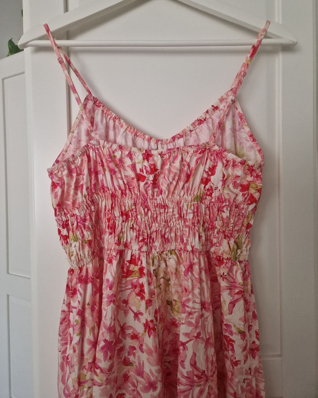 H&M Vestiti: Sommerkleid, H&M, Gr. S – Usato da Fislisbach venduto da mgr_yy8b 1
