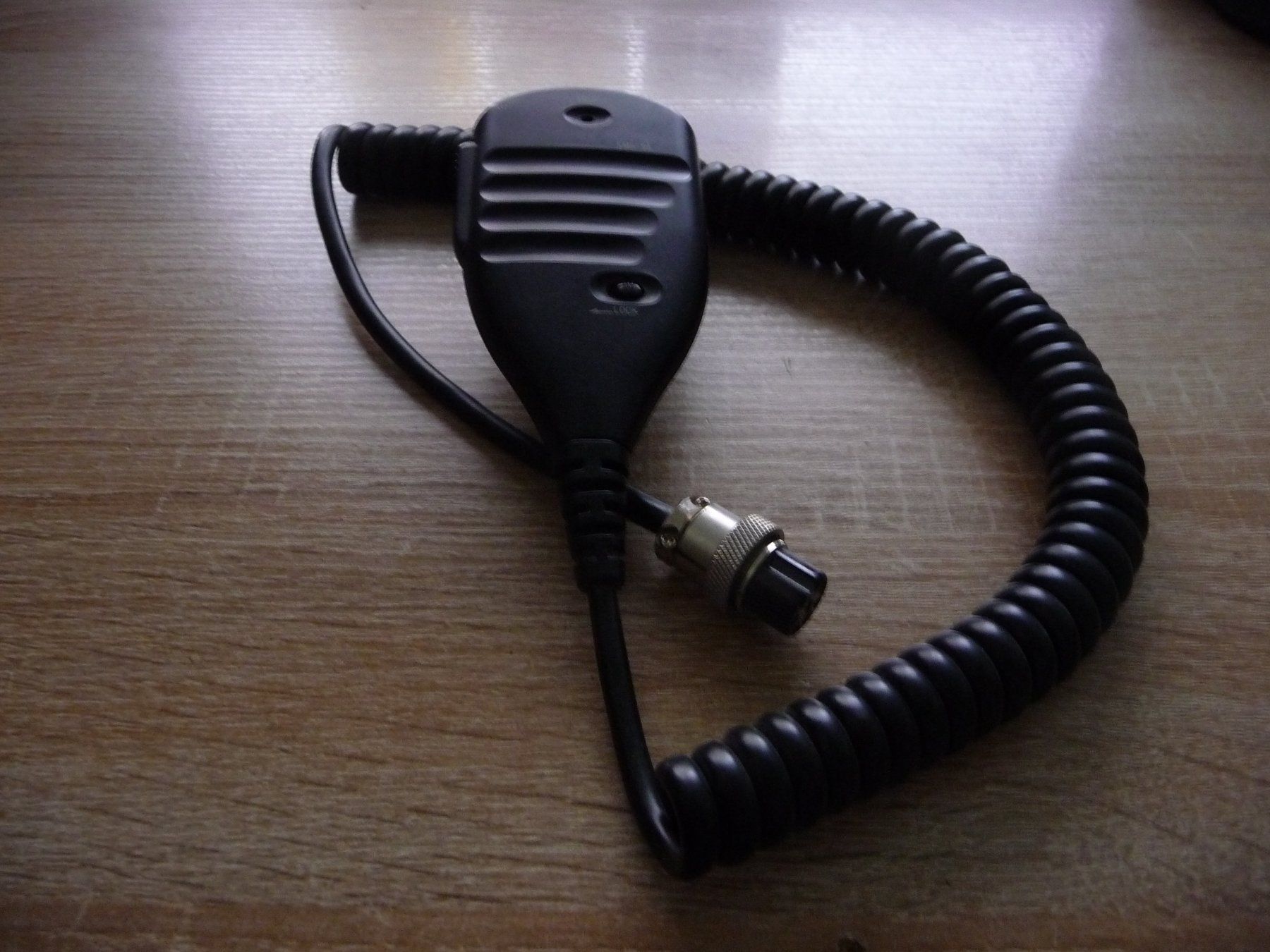 Mikrofone: Mikrofon Alinco EMS - 5A – Gebraucht aus Rapperswil SG von 1035f 7