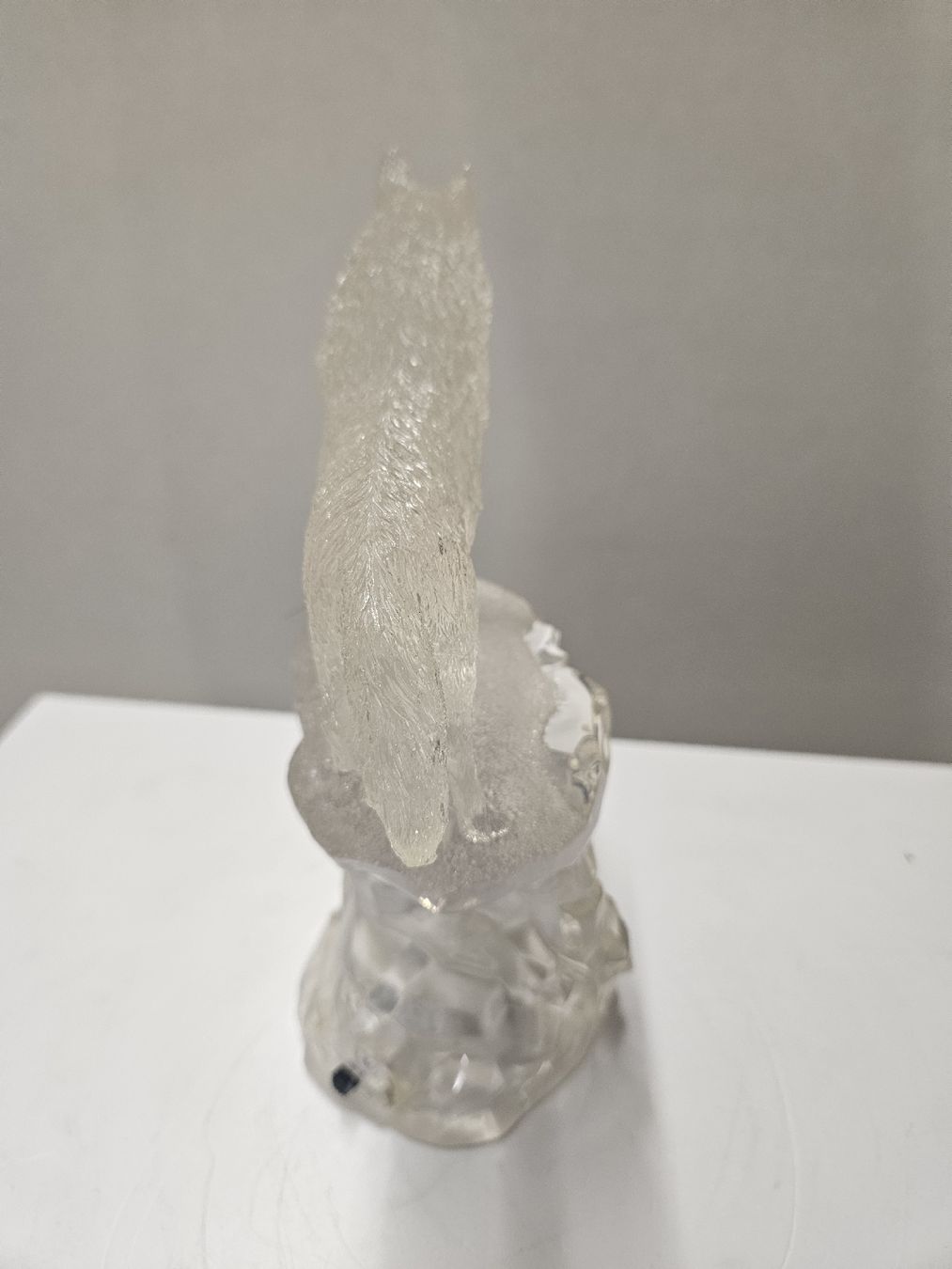 Figurines: Wolf Figur mit Leuchtfunktion – Neuf avec emballage d'origine à Dielsdorf par Kenan997 5