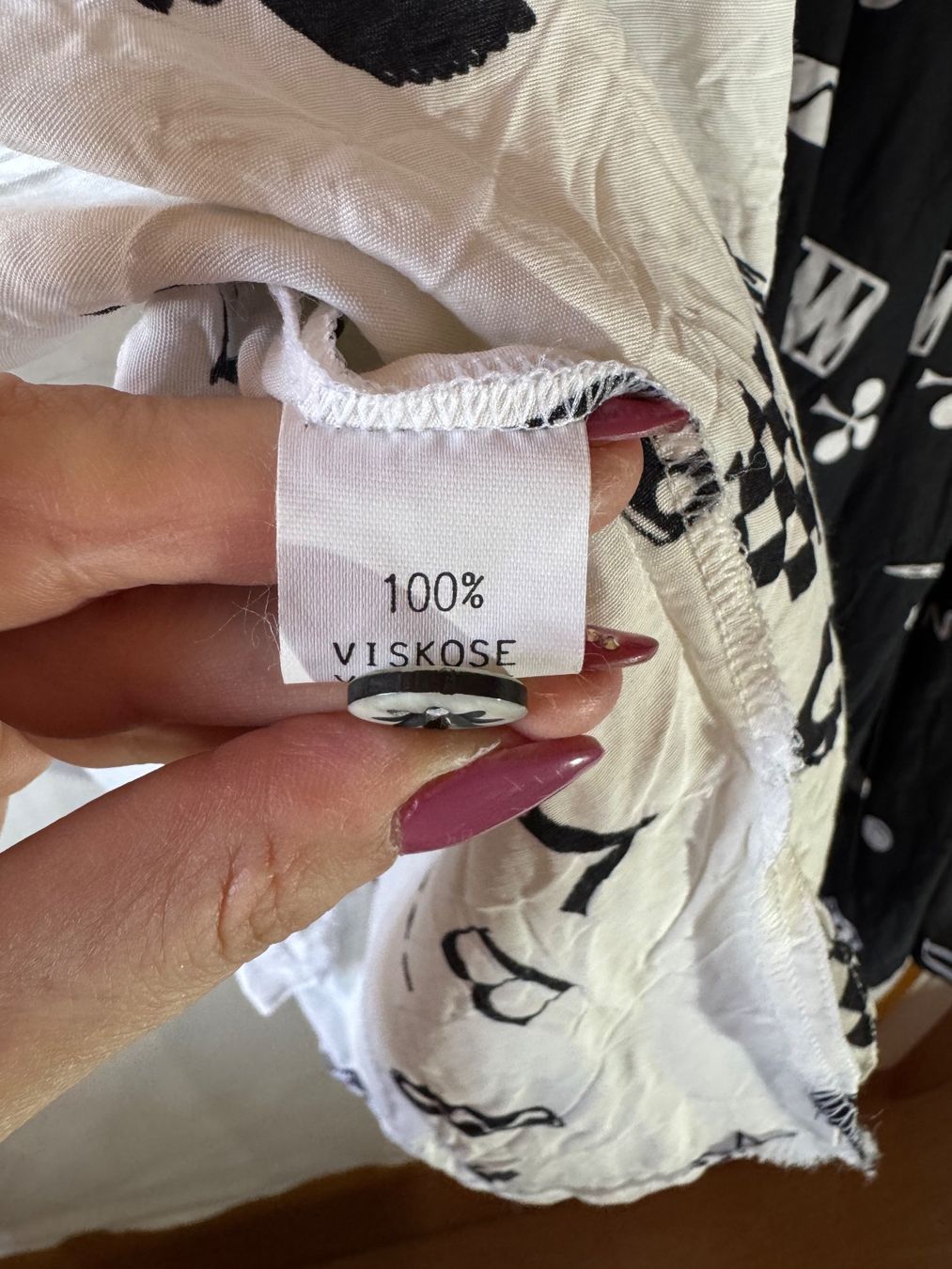 Costumi: Kostüm von Tru Bluse Gr 38/40 – Usato da Grosswangen venduto da second_hand_dress 7