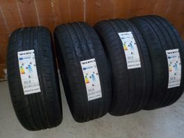 225/55R 17101Y Neue Sommerreifen aus Lagerliquidation