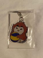 Akaashi Keiji Haikyu Eulen Anhänger