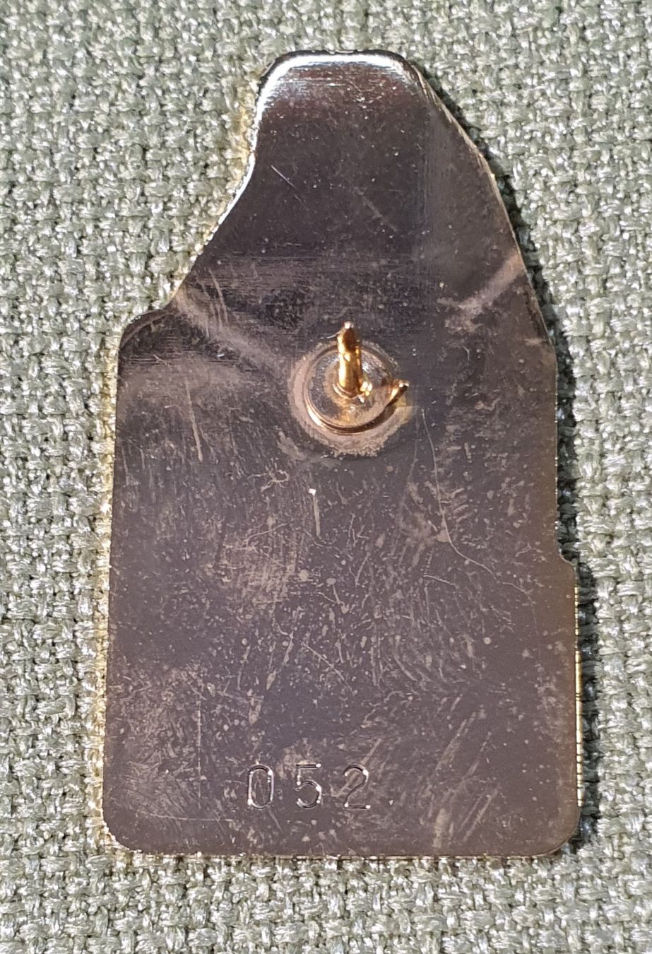 Placchette & Badge: O239 - Pin Bern Simson - Brunnen – Usato da Reinach BL venduto da Boston-Verkauf 1