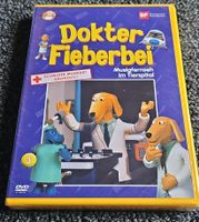DVD Dokter Fieberbei Musigfernseh im Tierspital Neuverpackt