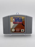 N64 - NBA Courtside