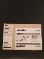 METABO 100 Säbelsägeblätter S922BF/BIM Set