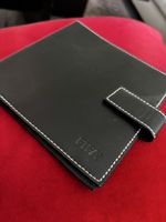 FIFA, Leder, schwarz, Etui