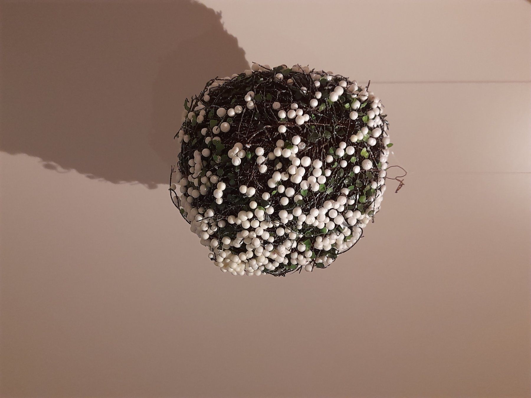 Tutte le decorazioni: Boules de Noël – Usato da Lausanne venduto da two_qq6g 1