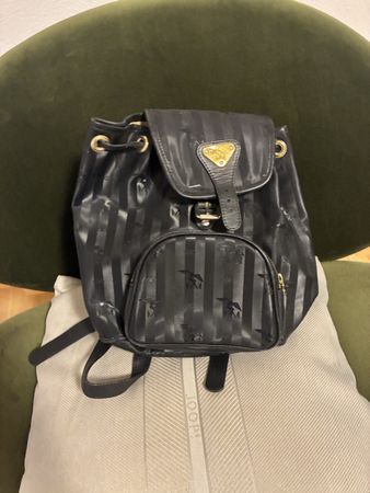 Maison Mollerus Rucksack – Limited Edition (Original)
