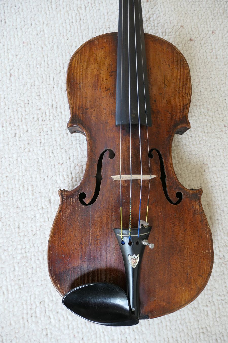 Strumenti musicali: alte Violine – Usato da Wila venduto da Amigo77 2