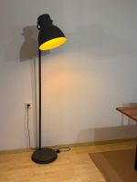 Stehlampe