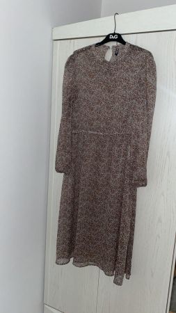 ***PIECES***Kleid Gr. L