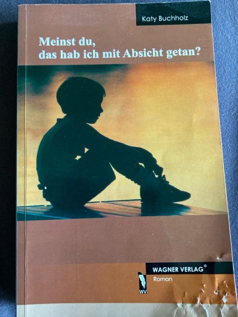 Bücher: Meinst du, das hab ich mit Absicht getan? – Gebraucht aus Kägiswil von C_Jaco