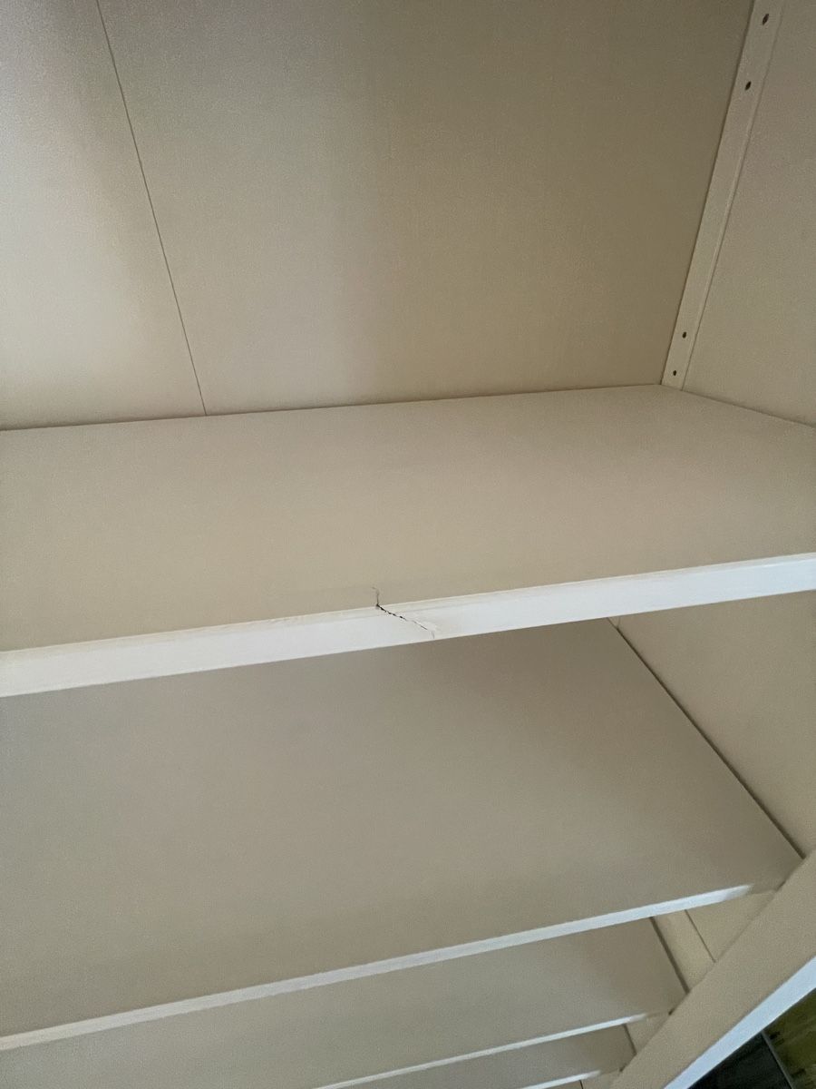 Ikea Étagères: Bücherregal – D'occasion à Fehren par Gagamel94 2