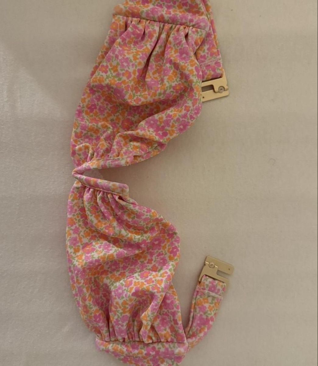 Costumi da bagno & Bikini: kulani kinis bandeau bikini top – Nuovo (secondo la descrizione) da Zürich venduto da ele_cj6q