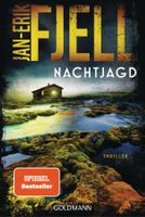 Fjell Jan-Erik - Nachtjagd / Thriller