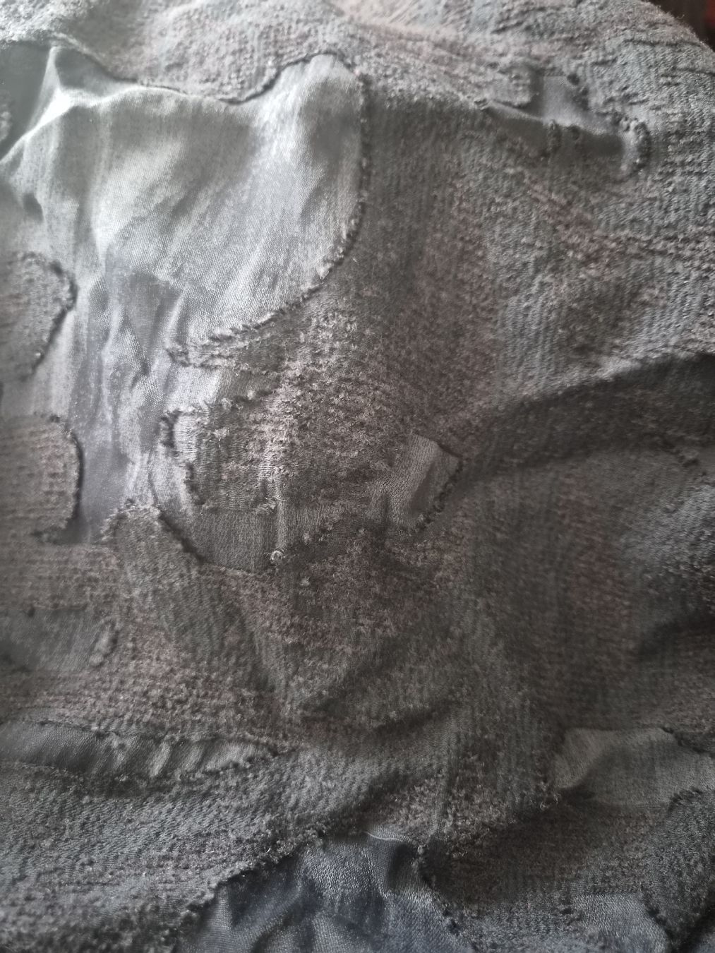 Jacken: SULU schöne Jacke Gr. 44 – Gebraucht aus Frenkendorf von Moon111 4