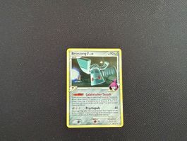 Bronzong 41/127
