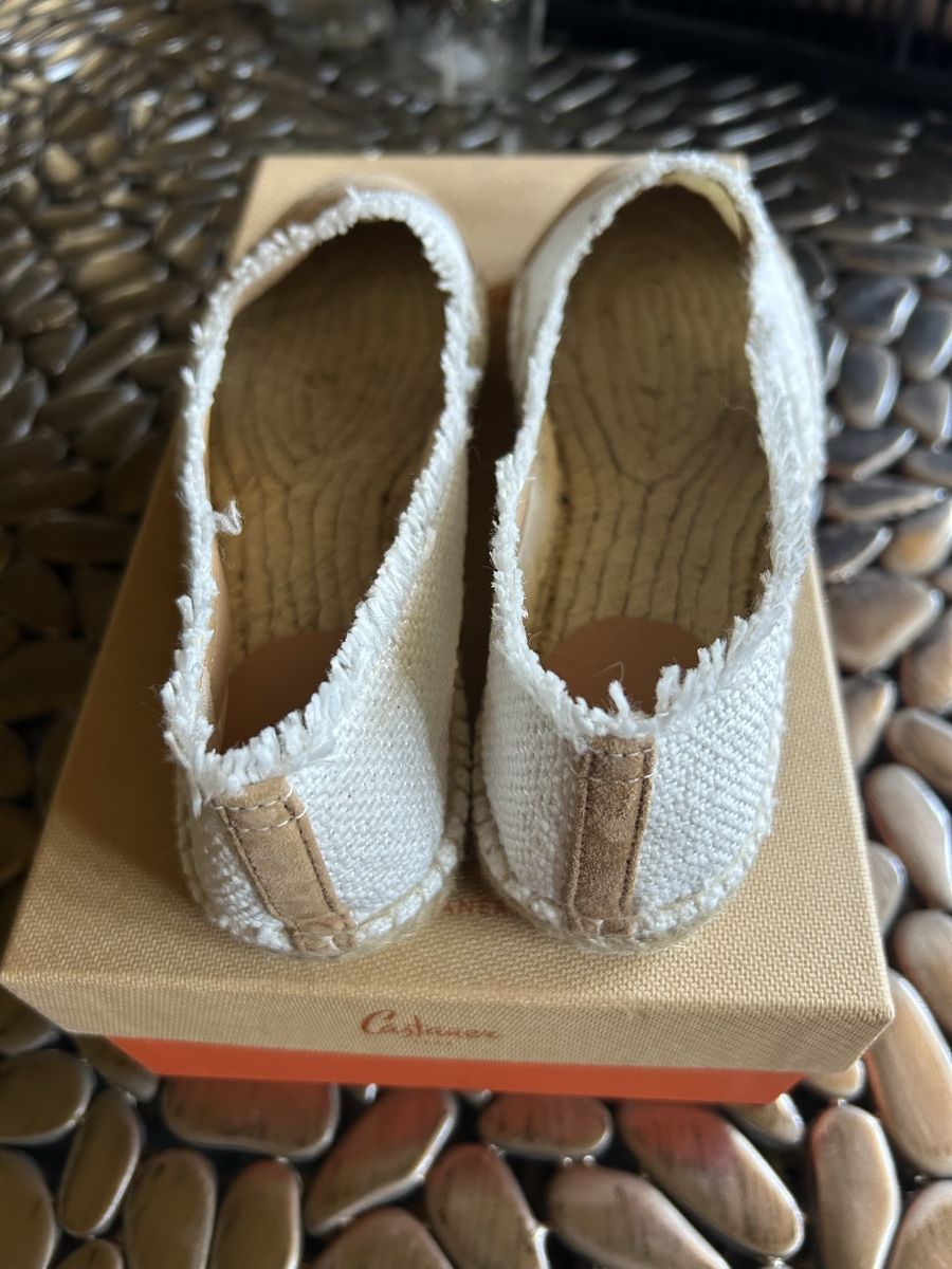Scarpe da donna: Castaner Espadrilles NEU Grösse 38 – Nuovo e nell'imballaggio originale da Oberrieden venduto da SolarisZH 1
