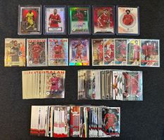 LIVERPOOL FC SAMMLUNG