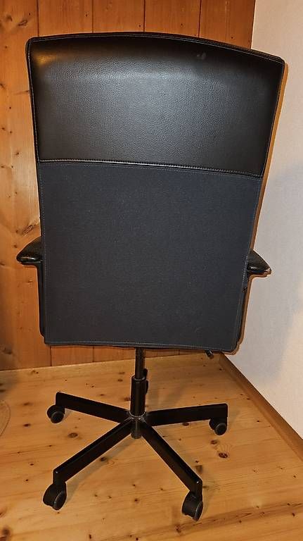 Chaises: Bürostuhl – D'occasion à Müllheim Dorf par fetho 1