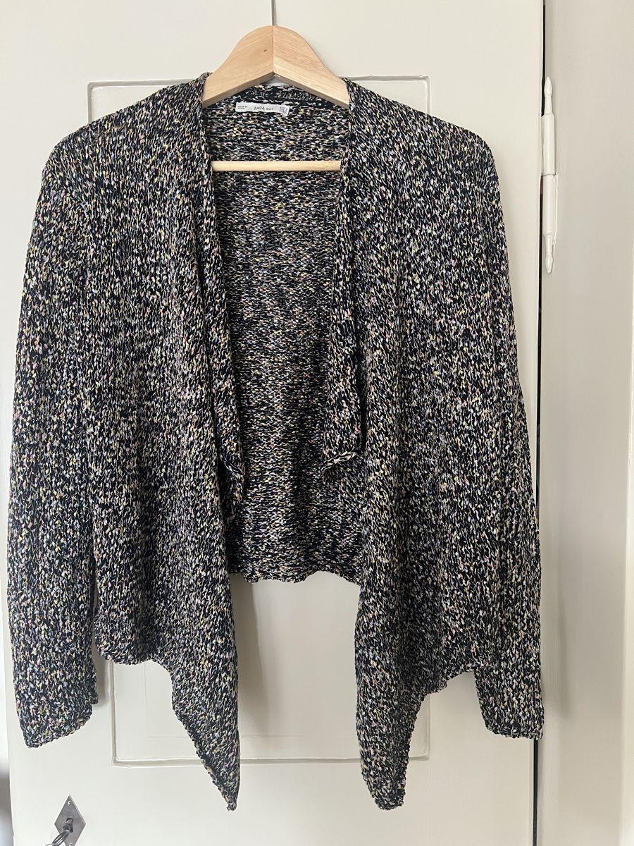 Zara Giacche: Strickjacke Grösse S – Usato da Zürich venduto da Phoebeli
