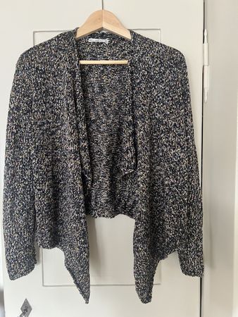 Strickjacke Grösse S