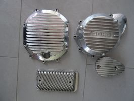 KAWASAKI Z900, Z1000, Z1-R. MK II,