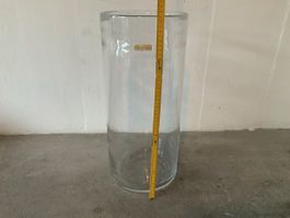 Schirmständer Glasi Hergiswil Design Robert Niederer