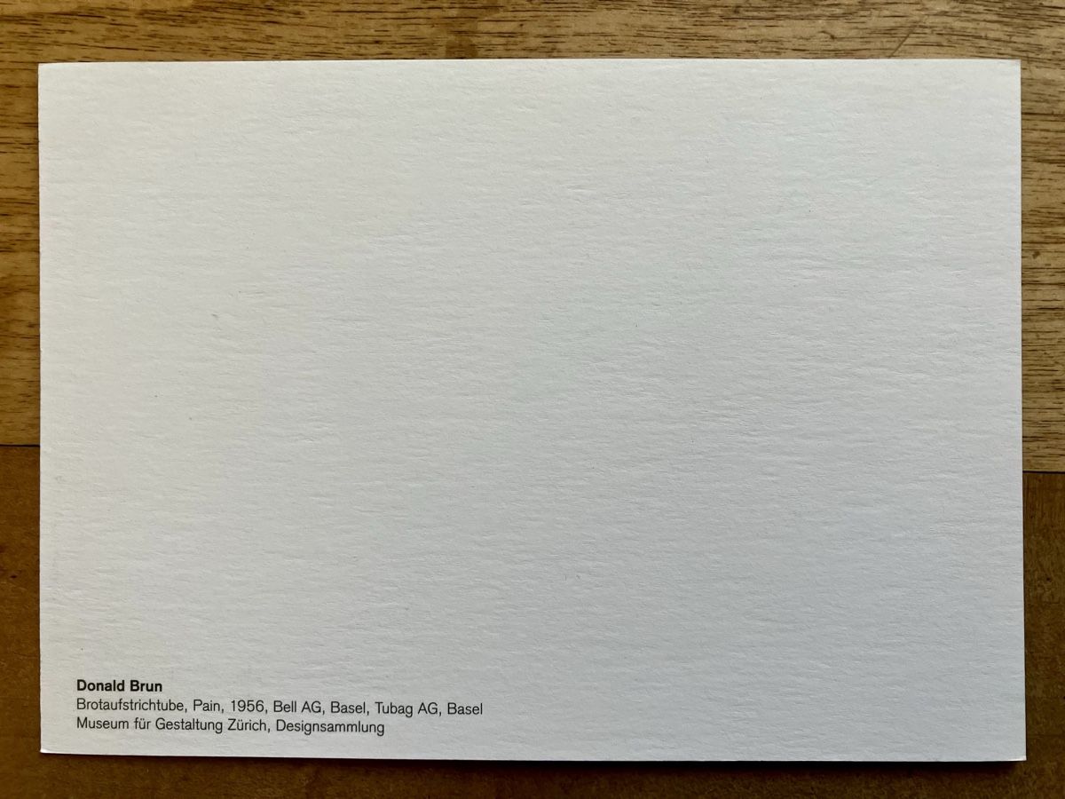 Cartes postales: AK Designsammlung – Neuf (Voir description) à Buchs AG par Allerleis 1