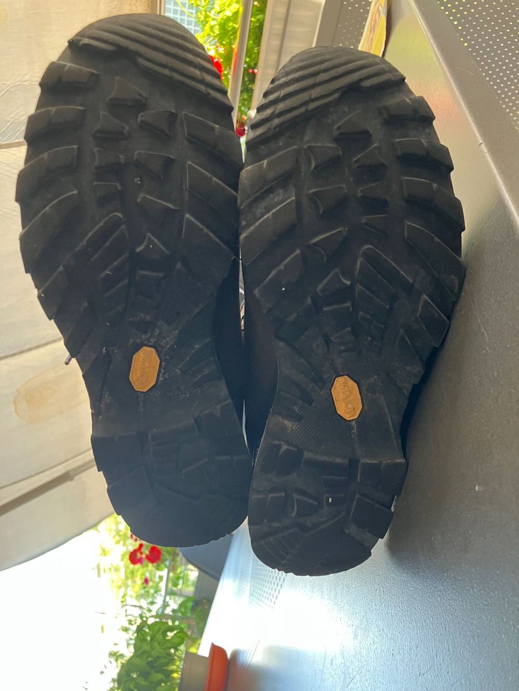 Lowa Damenschuhe: Wanderschuhe Lowa Damen – Gebraucht aus winterthur von egga07 3