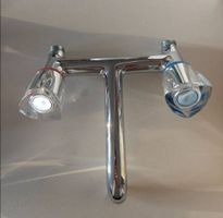 Kwc Star AD 153mmm  Wandmischer Armatur Wasserhahn Top