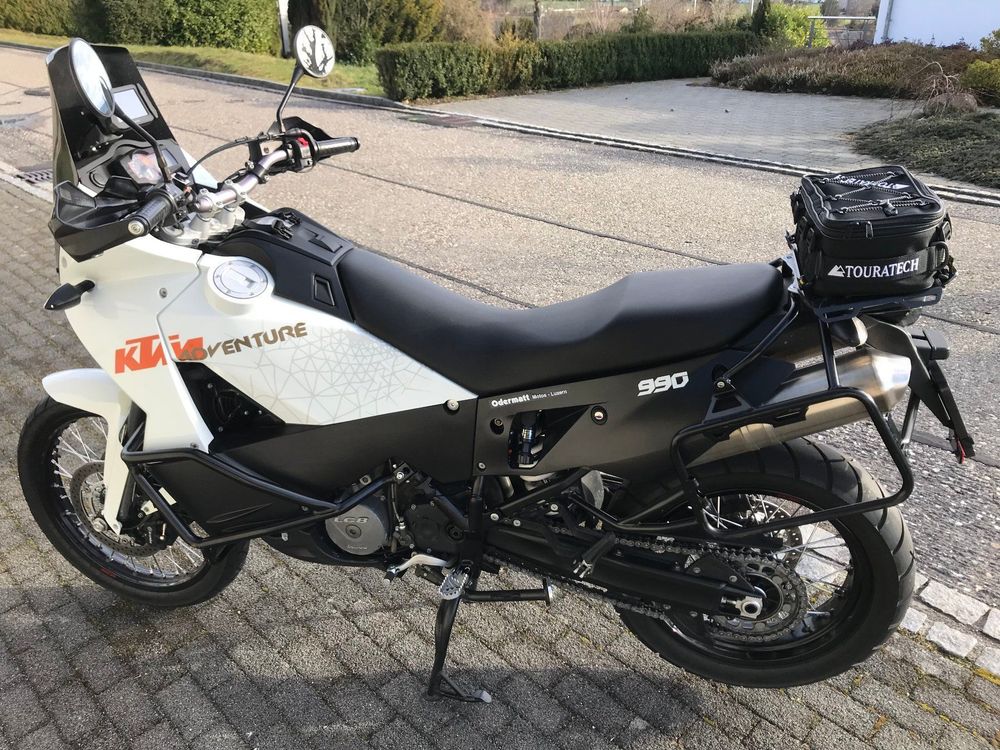 2010 ktm store 990 adventure