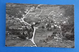 LUDIANO - Flugaufnahme - ca. 1950