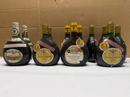 Sa, 12. Sept  🔵  11 Flaschen Deutsche Weine